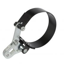 Llave de filtro Buzzetti para filtro de aceite 71/79 mm