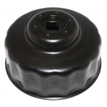 Llave de filtro Buzzetti para filtro de aceite 75/77 mm