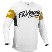 REBAJAS Camiseta de motocross Fly EVO LIMITED EDITION BRAZEN 2025