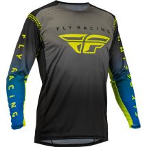 REBAJAS Camiseta de motocross Fly LITE 2023
