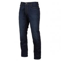 REBAJAS Vaqueros moto KLIM K FORTY 2 STRAIGHT STRETCH DENIM L32