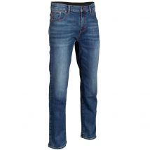 REBAJAS Vaqueros moto KLIM UNLIMITED STRAIGHT STRETCH DENIM L32