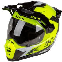 REBAJAS Casco integral KLIM KRIOS PRO - CHARGER