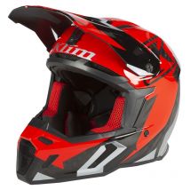REBAJAS Casco de motocross KLIM F5 AMP 2024