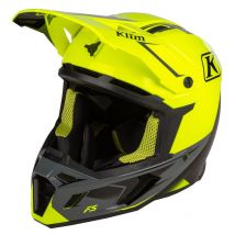 REBAJAS Casco de motocross KLIM F5 LEGION 2024