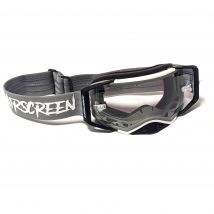REBAJAS Gafas de motocross Airscreen Aero 03 EX pantalla transparente 2025