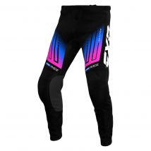 REBAJAS Pantalón de motocross FXR CLUTCH MX 25 ENFANT 2025