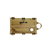 REBAJAS Jerrican Desert Fox TRAIL - 3L