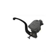 Bomba de freno Accossato Bomba de freno radial 19 × 20 con palanca larga fija y depósito integrado