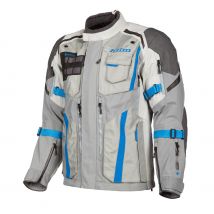 REBAJAS Chaqueta de moto KLIM BADLANDS PRO GORE-TEX