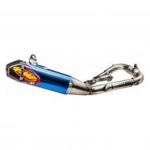 REBAJAS Escape completo FMF FACTORY 4.1 RCT