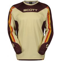 REBAJAS Camiseta de motocross Scott EVO DIRT 2024