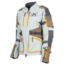 REBAJAS Chaqueta de moto KLIM SEDONA