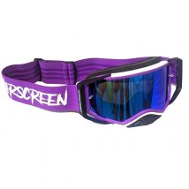 REBAJAS Gafas de motocross Airscreen AERO 05 MX pantalla transparente 2025