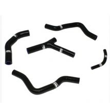 REBAJAS Manguitos de radiador Samco Negro