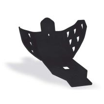 REBAJAS Cubre cárter Crosspro Forjado