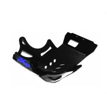 REBAJAS Cubre cárter aXp GP negro