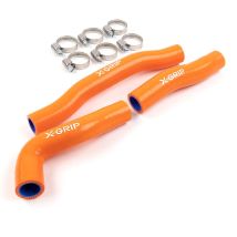 Manguitos de radiador X-GRIP