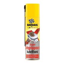 REBAJAS Lubricante multifunción Bardahl lubricante