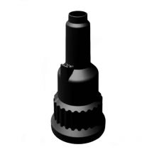 Jerrican Tuff Jug PARA GARAFA DE LLENADO RÁPIDO