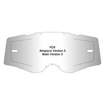 Lente de gafas Airscreen AirSpace 3 / Main 3