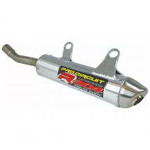 REBAJAS Silencioso Pro Circuit R-304