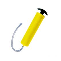 REBAJAS jeringa Bardahl para cambio de aceite