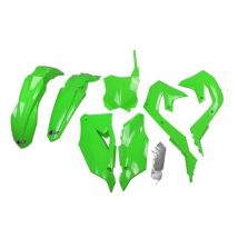 REBAJAS Kit de plástica Ufo COLOR ORIGINAL 2020