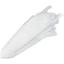REBAJAS Guardabarros Ar.racing Ufo TRASERO BLANCO