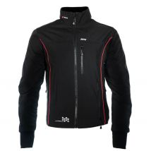 Chaqueta calefactable Keis J505RP PREMIUM EXTREME