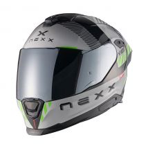 Nexx Integral REBAJAS Casco Nexx Y.100R - FADE