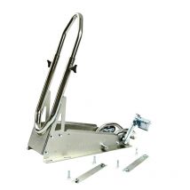 REBAJAS bloqueo de rueda Acebikes SteadyStand Cross