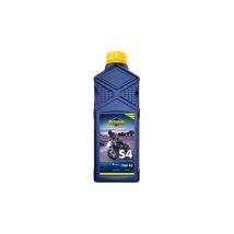 REBAJAS Aceite de motor Putoline 1L 4 Tps 10W-40