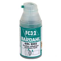 REBAJAS Productos de limpieza Bardahl doz fc32 fijación de rodamiento