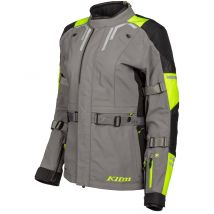 REBAJAS Chaqueta KLIM ALTITUDE MUJER