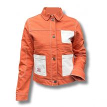Chaqueta de moto Wildust PIONEER
