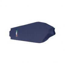 Funda de asiento Selle Dalla Valle SUPERGRIP BLUE