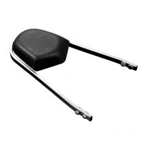 Sissy bar Highway Hawk Wide completo