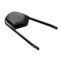 Sissy bar Highway Hawk Wide completo