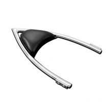 Sissy bar Highway Hawk Arch completo