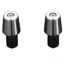 topes de manillar Highway Hawk 22 y 25 mm