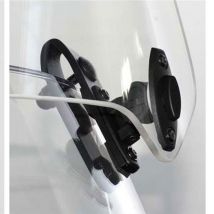 REBAJAS Kit de fijación para cúpula MRA PARA DEFLECTOR X-CREEN