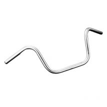 Manillar Highway Hawk Street Low 25 mm para Harley Davidson