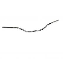Manillar Highway Hawk beachbar 25 mm para Harley Davidson