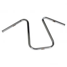 Manillar Highway Hawk The Big Boss 25 mm para Harley Davidson