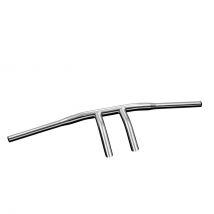 Manillar Highway Hawk Wishbone 32 mm