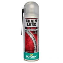 REBAJAS Grasa de cadena Motorex CHAIN LUBE 500 ML