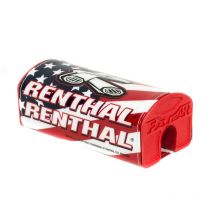 REBAJAS Protector de manillar Renthal PARA MANILLAR SIN BARRA