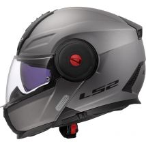 REBAJAS Casco LS2 FF902 SCOPE II - SOLID