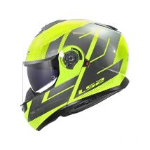 REBAJAS Casco modular LS2 FF908 STROBE II - CODE